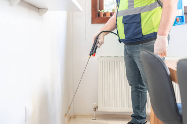 Best Pest Control Cost  in Stlman Valley, IL